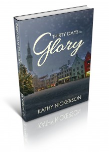 Thirty Days 3D Cover smaller