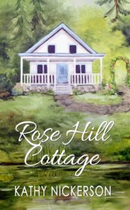 Rose Hill Cottage Cover