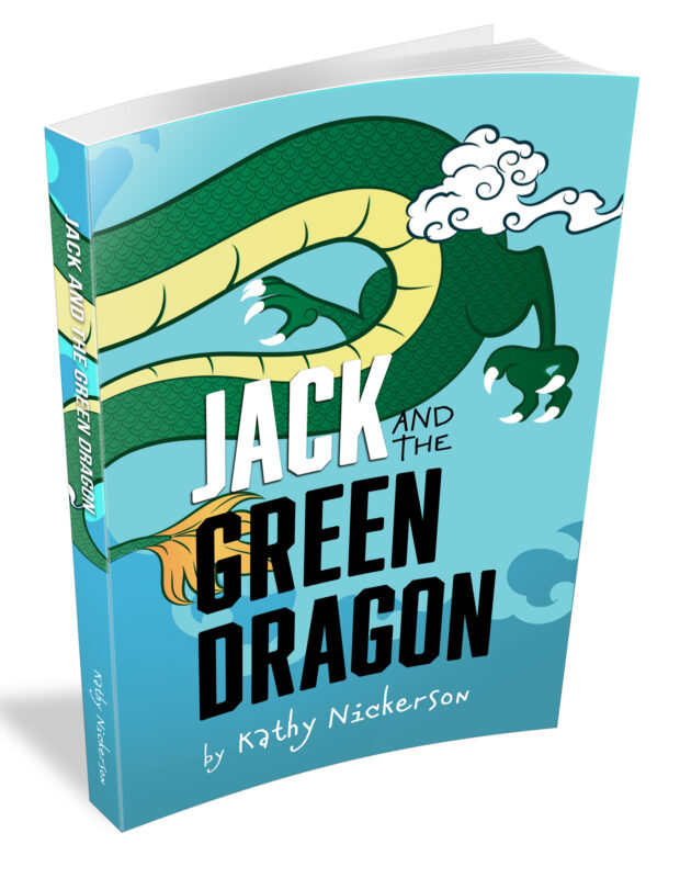 Jack and the Green Dragon
